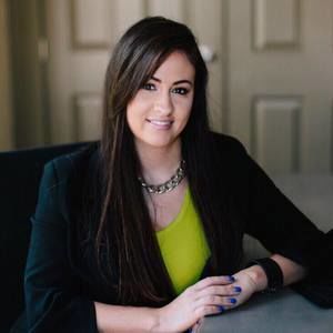 Meet your Posher, Jennifer